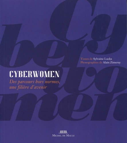 Emprunter Cyberwoman livre