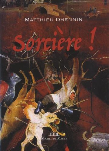 Emprunter Sorcière ! livre