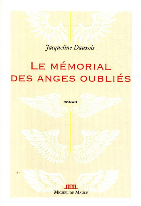 Emprunter Le mémorial des anges oubliés livre