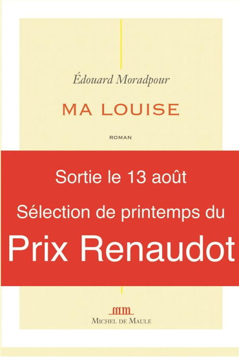 Emprunter Ma Louise livre