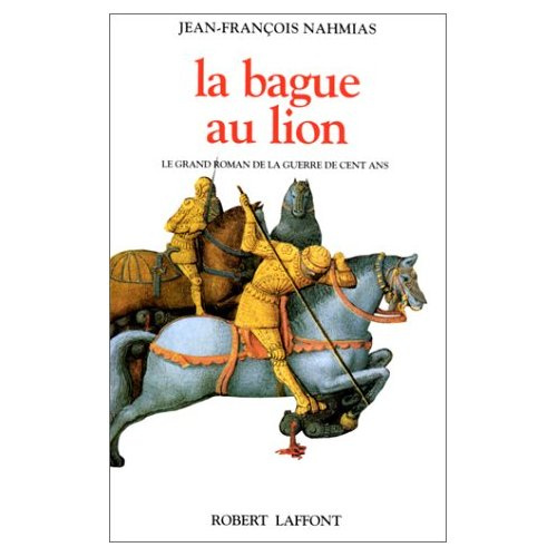Emprunter L'ENFANT DE LA TOUSSAINT TOME 1 . LA BAGUE AU LION livre