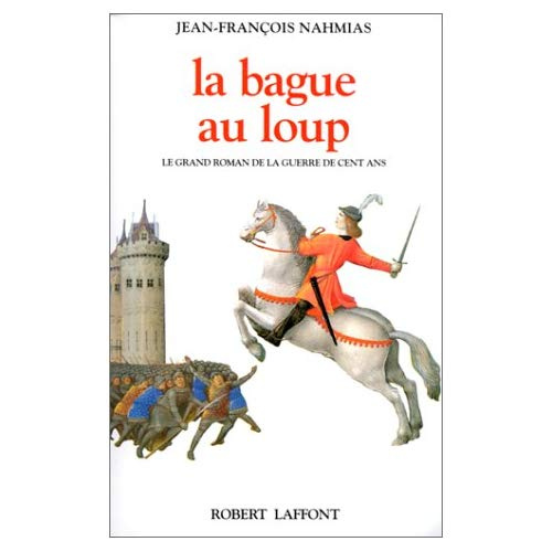 Emprunter L'ENFANT DE LA TOUSSAINT TOME 2 . LA BAGUE AU LOUP livre