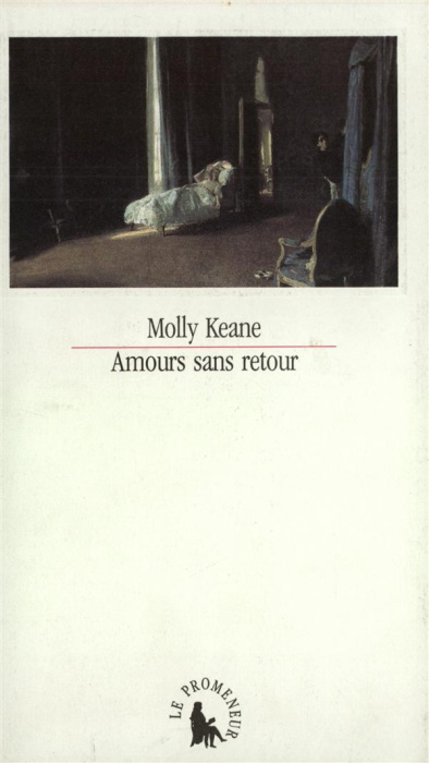 Emprunter Amours sans retour livre