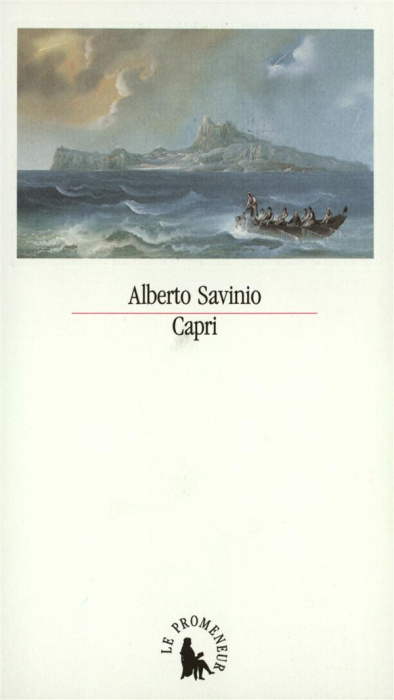Emprunter Capri livre