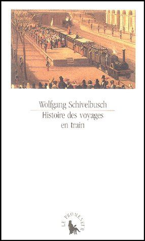 Emprunter Histoire des voyages en train livre