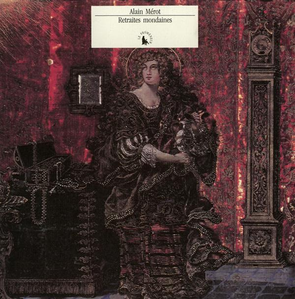 Emprunter Retraites mondaines. Aspects de la décoration intérieure à Paris au XVIIe siècle livre