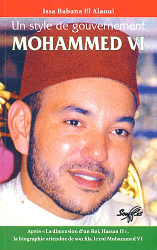 Emprunter Mohammed VI. Un style de gouvernement livre