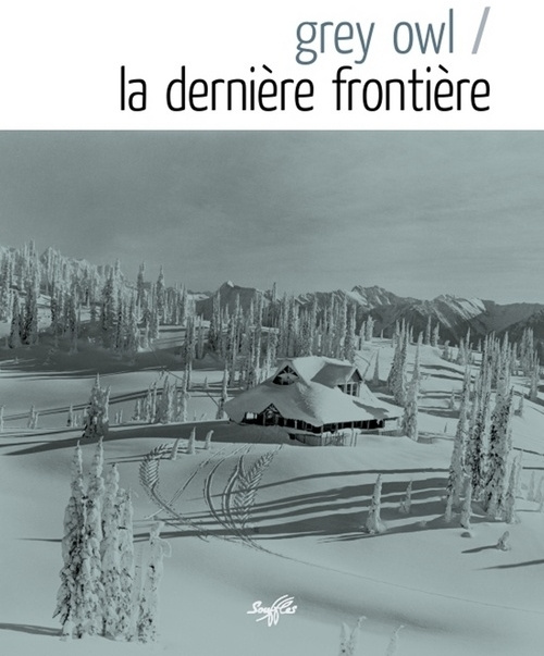 Emprunter La dernière frontière livre