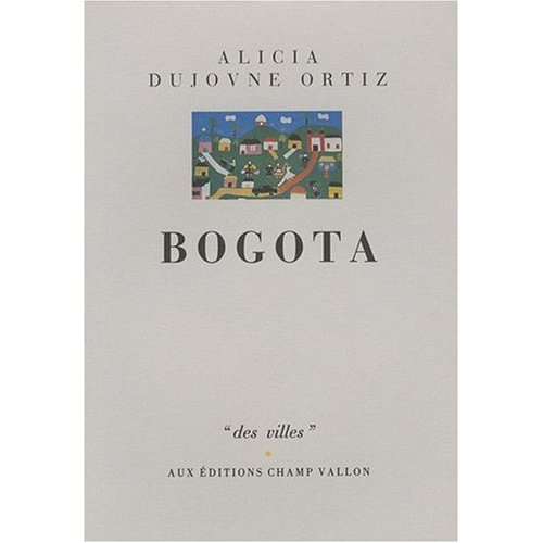 Emprunter Bogota livre