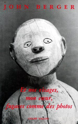 Emprunter ET NOS VISAGES MON COEUR FUGACES COMME DES PHOTOS livre