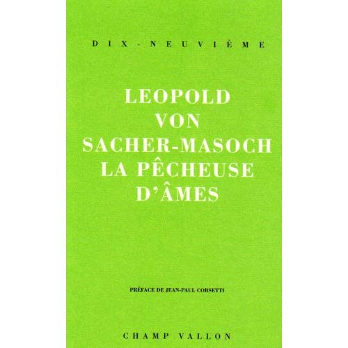 Emprunter la pecheuse d'ames livre