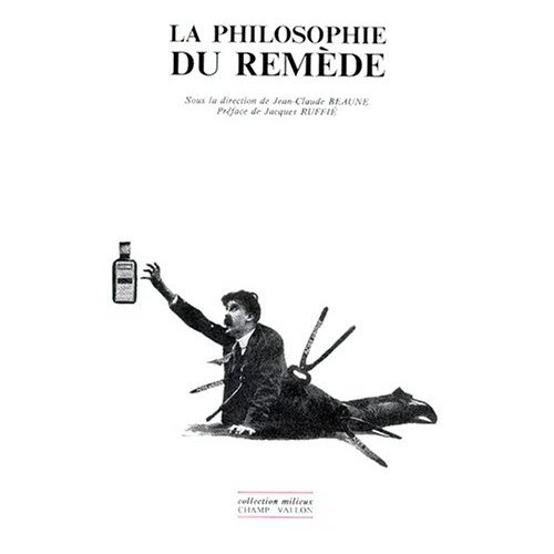 Emprunter PHILOSOPHIE DU REMEDE livre