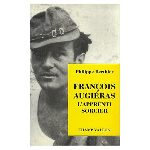 Emprunter FRANCOIS AUGIERAS livre