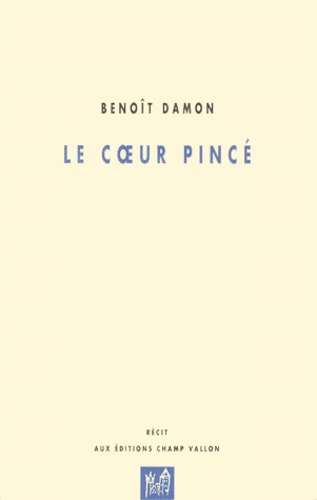 Emprunter LE COEUR PINCE livre