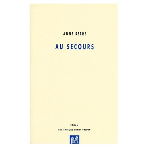 Emprunter Au secours livre