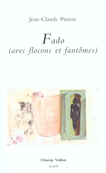 Emprunter Fado (avec flocons et fantômes) livre