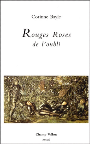 Emprunter ROUGES ROSES DE L'OUBLI livre