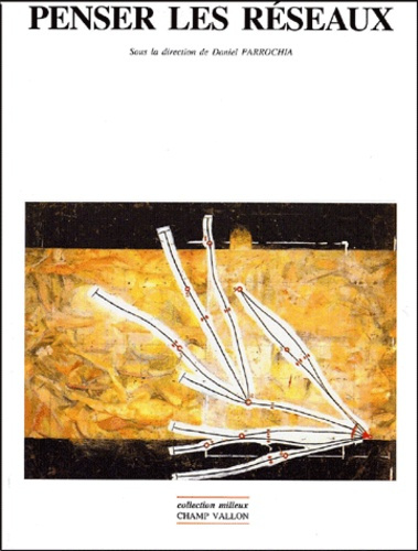 Emprunter Penser les réseaux livre