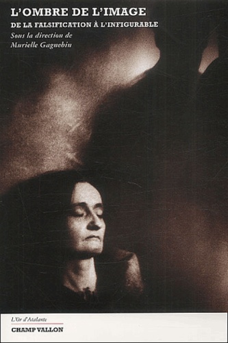 Emprunter L'OMBRE DE L'IMAGE livre