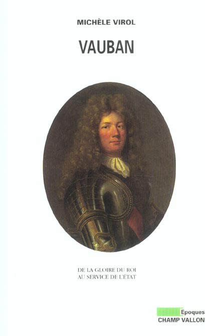 Emprunter VAUBAN livre