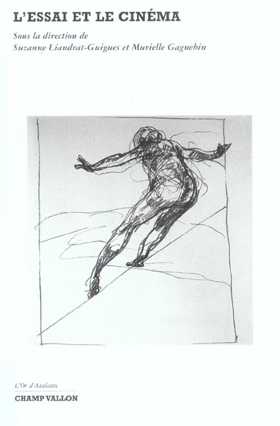 Emprunter L'ESSAI ET LE CINEMA livre