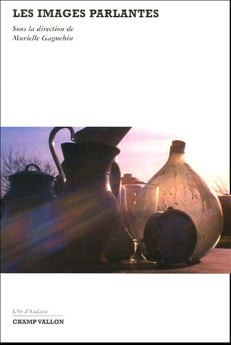 Emprunter LES IMAGES PARLANTES livre