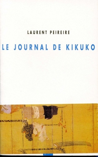 Emprunter LE JOURNAL DE KIKUKO livre