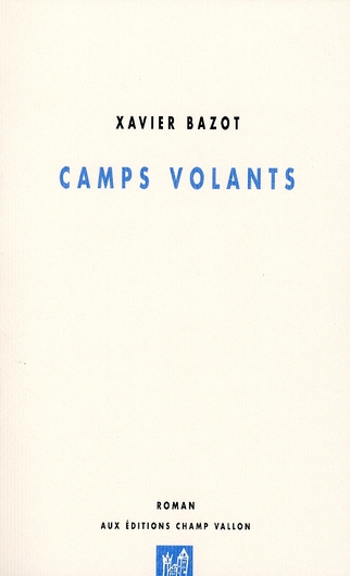 Emprunter Camps volants livre