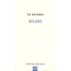 Emprunter DELUGE livre