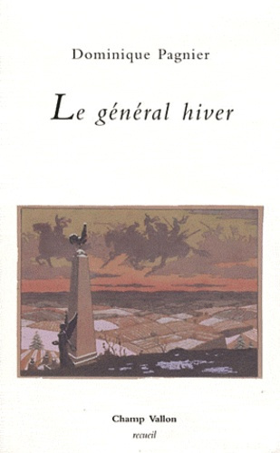 Emprunter Le général hiver livre