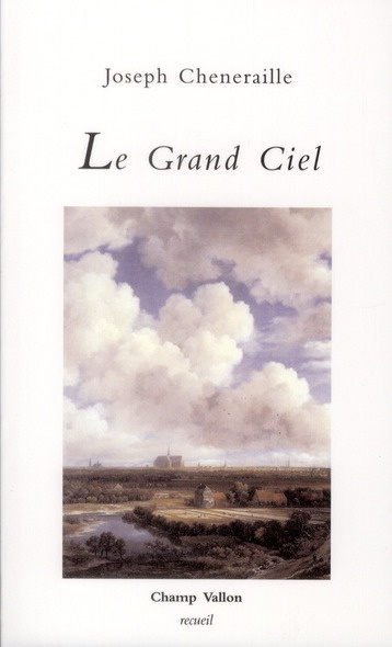 Emprunter LE GRAND CIEL livre