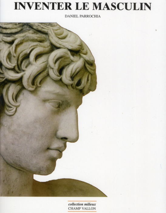 Emprunter Inventer le masculin livre