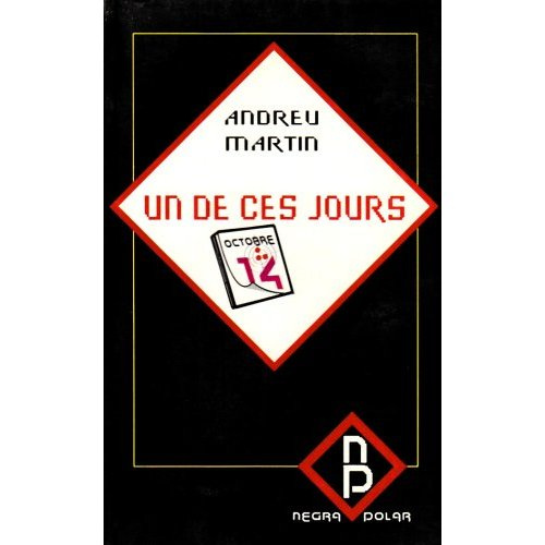 Emprunter Un de ces jours livre