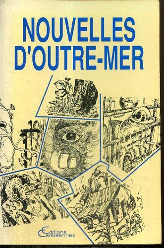 Emprunter Nouvelles d'Outre mer livre