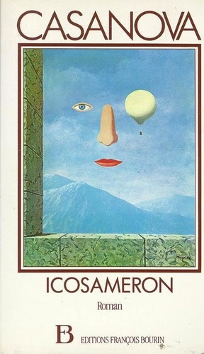 Emprunter Icosaméron ou Histoire d'Edouard et d'Elisabeth qui passèrent quatre-vingt-un ans chez les Mégamicre livre