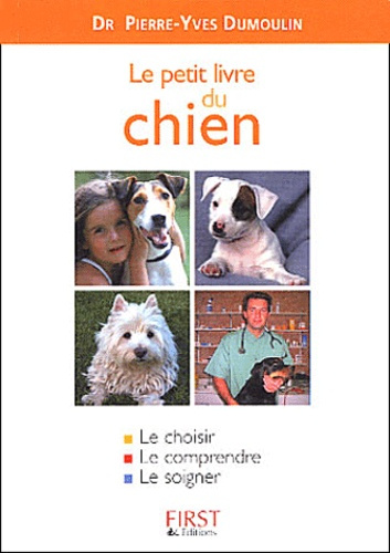 Emprunter Le petit livre du chien livre