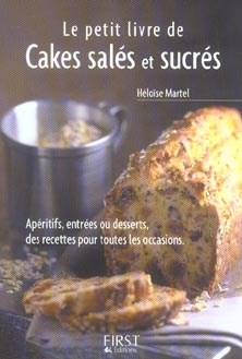 Emprunter Cakes salés et sucrés livre