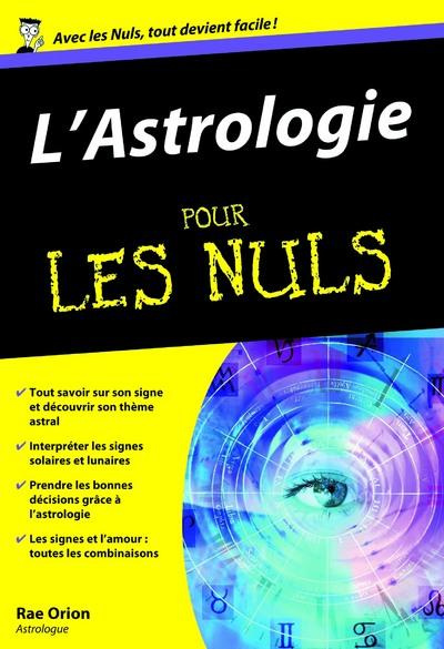Emprunter L'astrologie pour les nuls livre