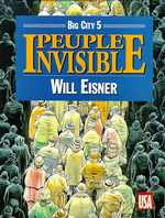 Emprunter BIG CITY - TOME 05 - PEUPLE INVISIBLE livre