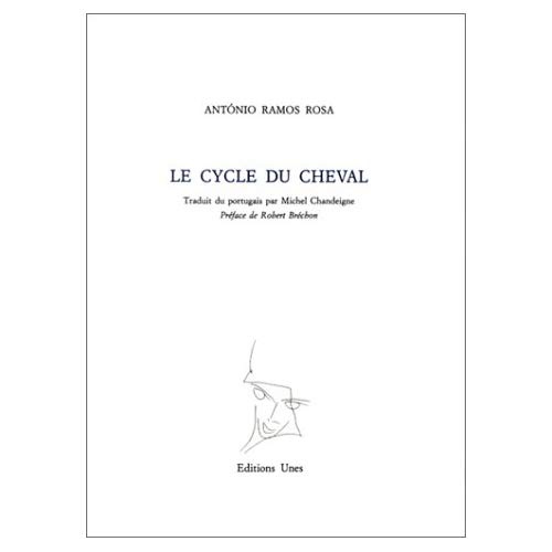 Emprunter Cycle du cheval livre
