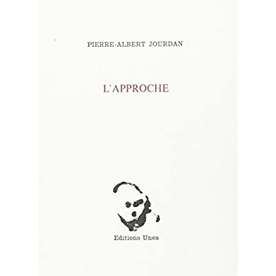 Emprunter Approche livre