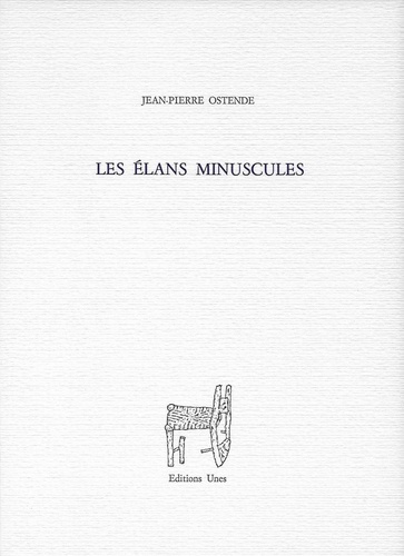 Emprunter Les Élans minuscules livre