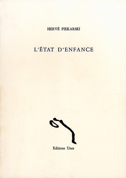 Emprunter Etat d'enfance livre