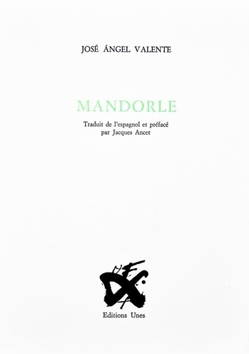 Emprunter Mandorle livre