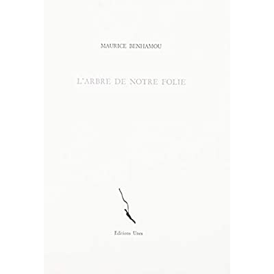 Emprunter L'arbre de notre folie livre