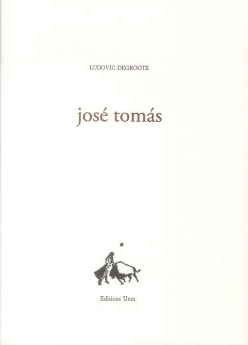 Emprunter José Tomas livre
