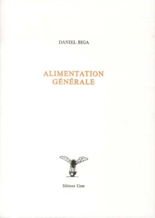 Emprunter Alimentation générale livre