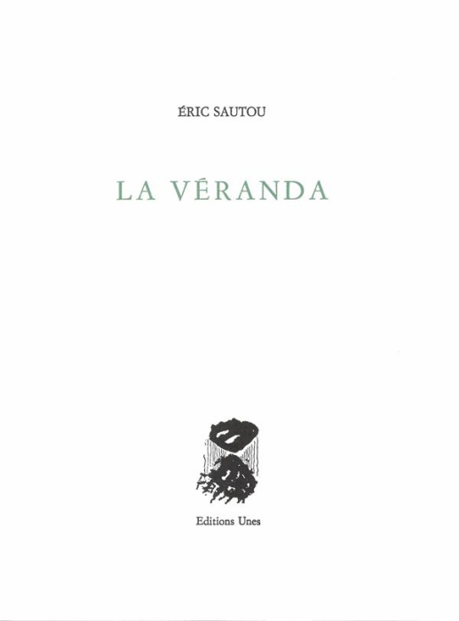 Emprunter La véranda livre