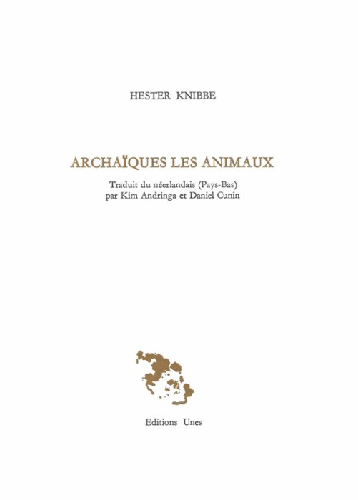 Emprunter Archaïques les animaux livre
