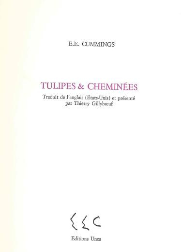 Emprunter Tulipes & cheminées livre
